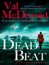 Dead Beat (eBook): Kate Brannigan Mystery Series, Book 1
